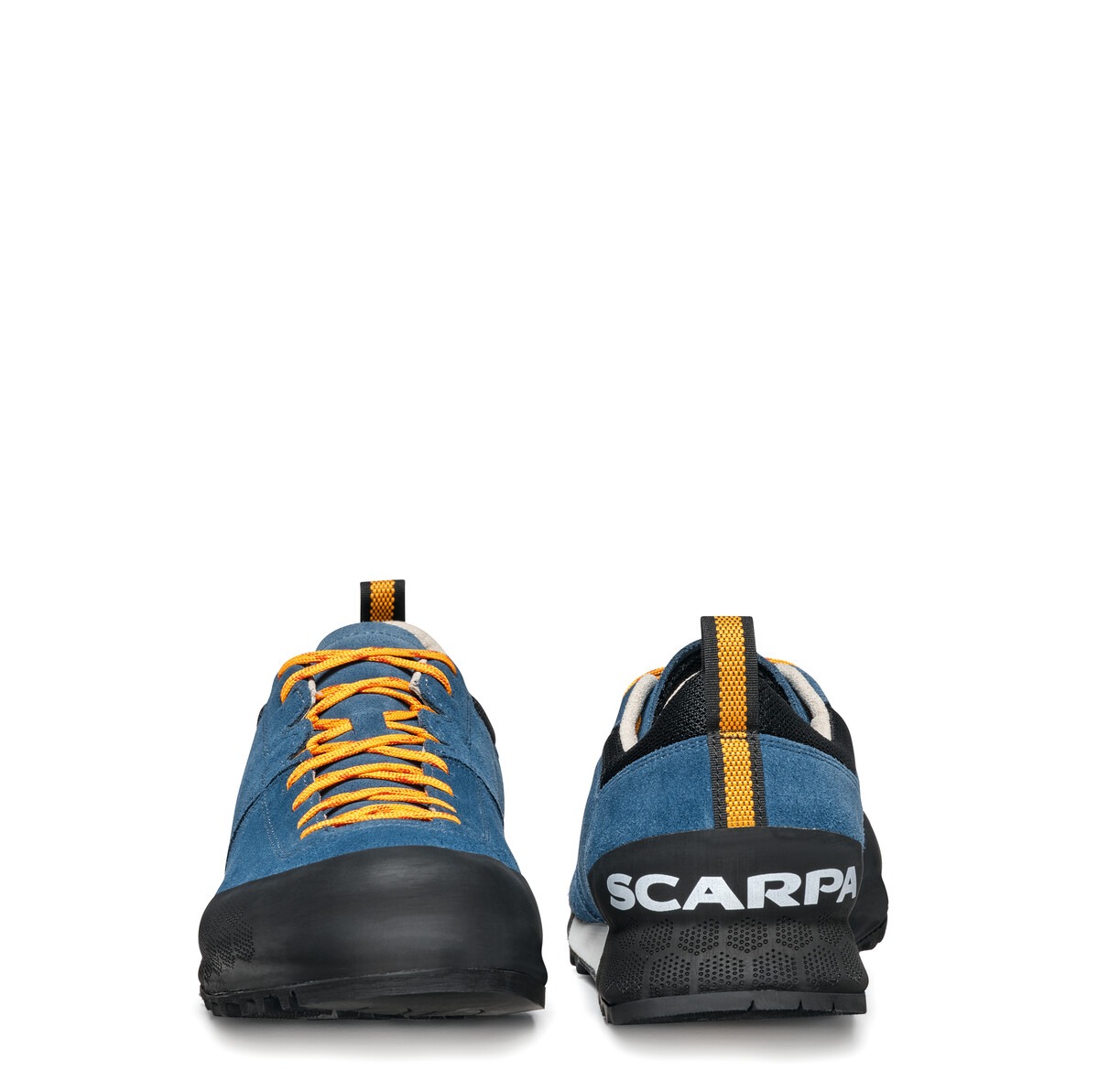 Scarpa Kalipe Ocean Citrus Pantofi Approach Femei - imagine 4
