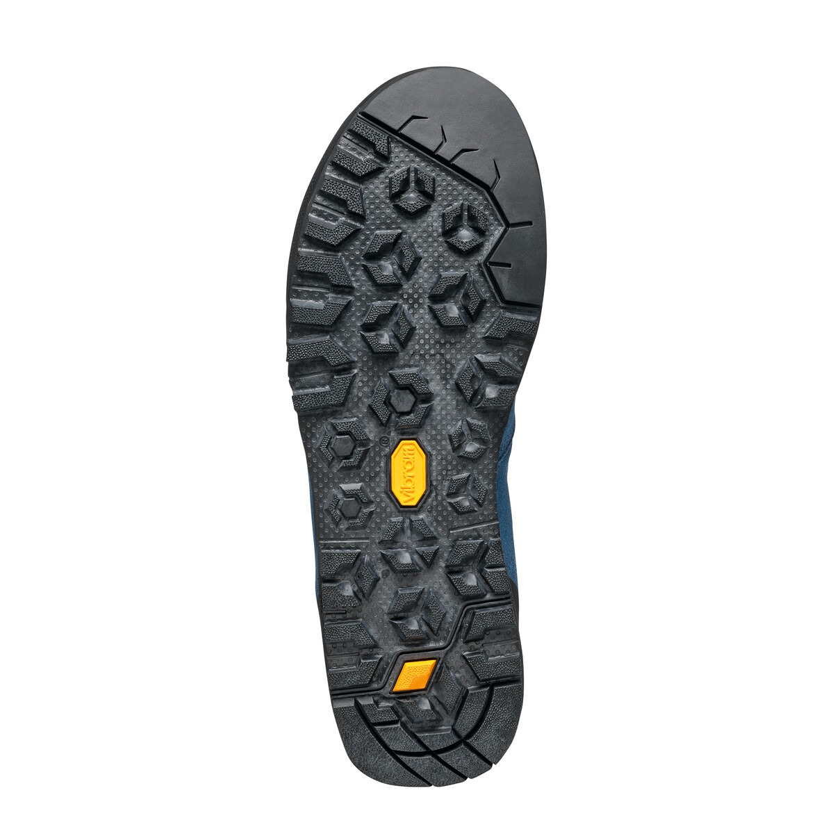 Scarpa Kalipe Ocean Citrus Pantofi Approach Femei - imagine 5