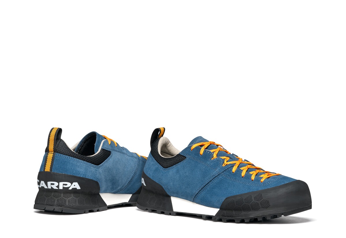 Scarpa Kalipe Ocean Citrus Pantofi Approach Femei - imagine 7