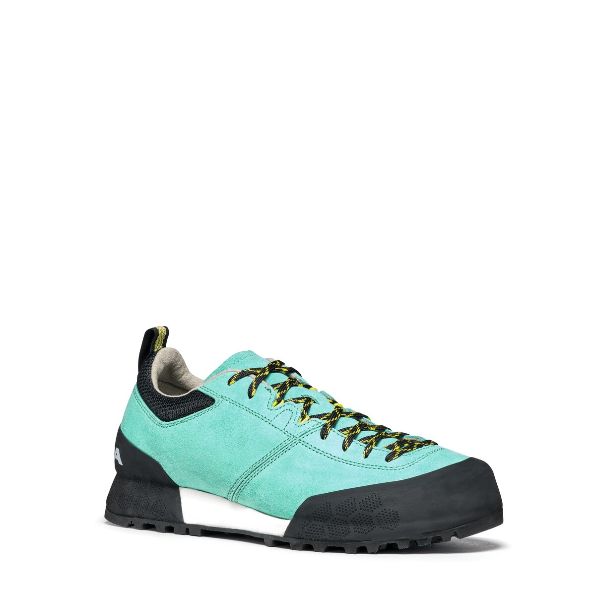 Scarpa Kalipe Wmn Maldive Yellow Pantofi Approach Femei