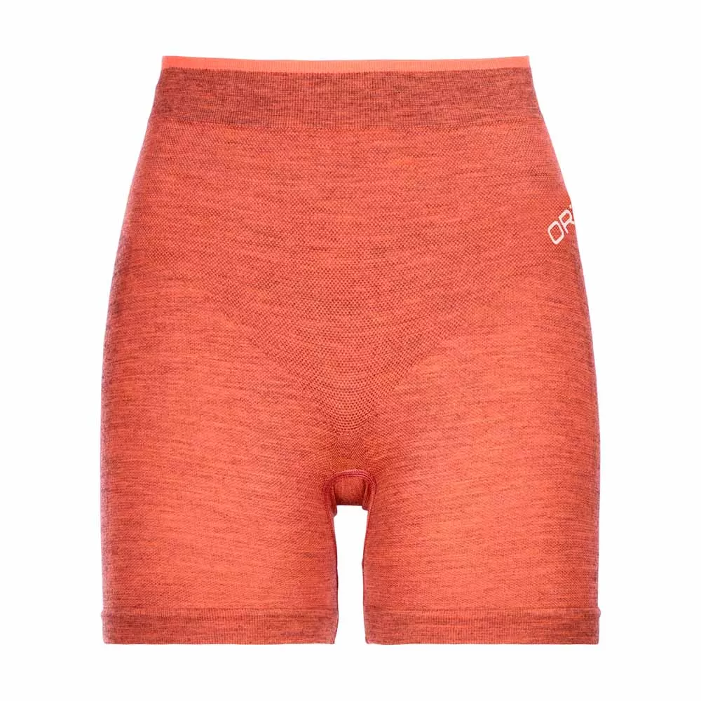 Ortovox 230 Competition Coral Boxeri Merino Multisport Femei