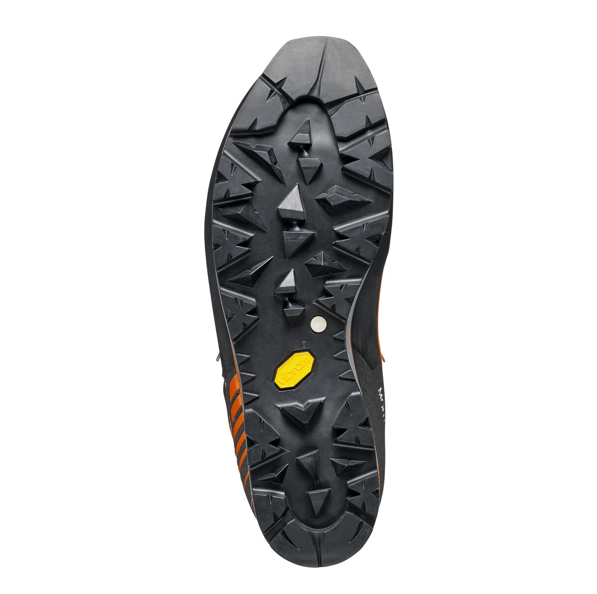 Scarpa Mont Blanc Pro Gore-Tex Tonic Bocanci Alpinism Barbati - imagine 5