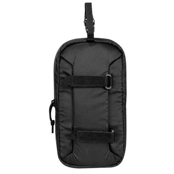Mammut Add-On Shoulder Pocket L Black Buzunare Rucsac - imagine 2