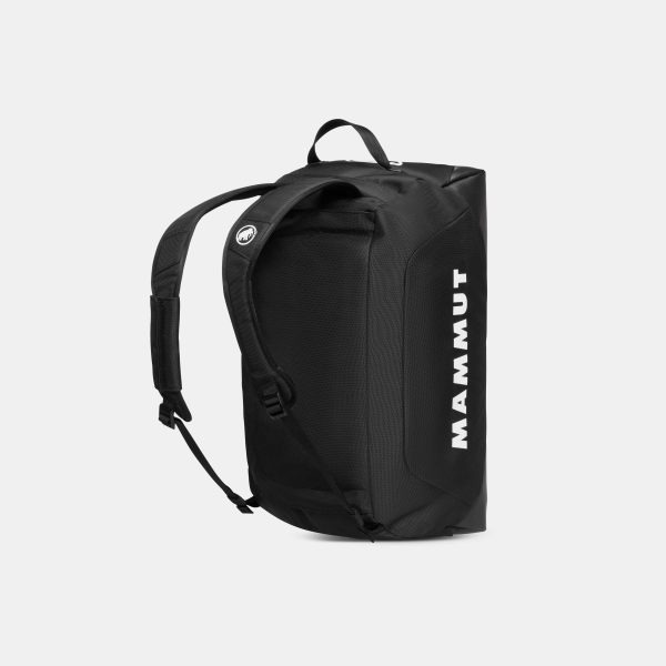 Mammut Cargon 40L Black Geanta Expeditie - imagine 6