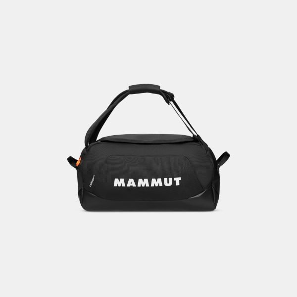 Mammut Cargon 40L Black Geanta Expeditie