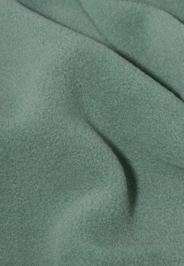Mammut Fleece Beanie Dark Jade Caciula Unisex - imagine 2