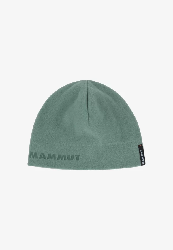 Mammut Fleece Beanie Dark Jade Caciula Unisex