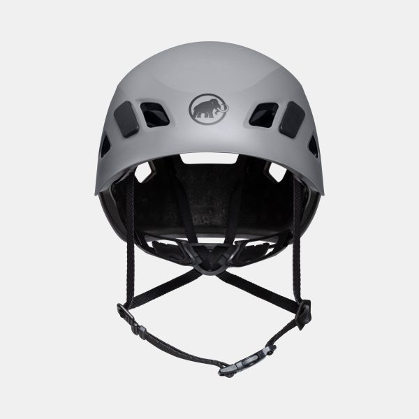 Mammut Skywalker 3.0 Titanium Casca Escalada Unisex - imagine 2