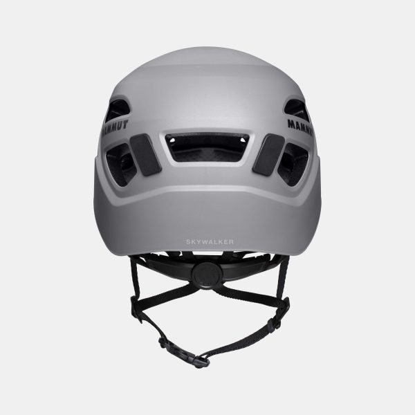 Mammut Skywalker 3.0 Titanium Casca Escalada Unisex - imagine 5