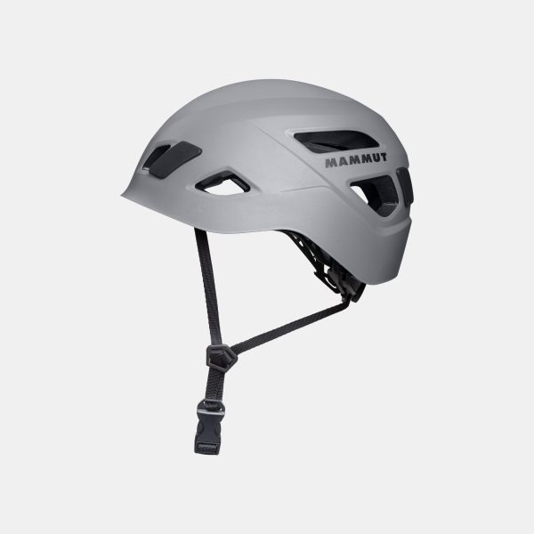 Mammut Skywalker 3.0 Titanium Casca Escalada Unisex