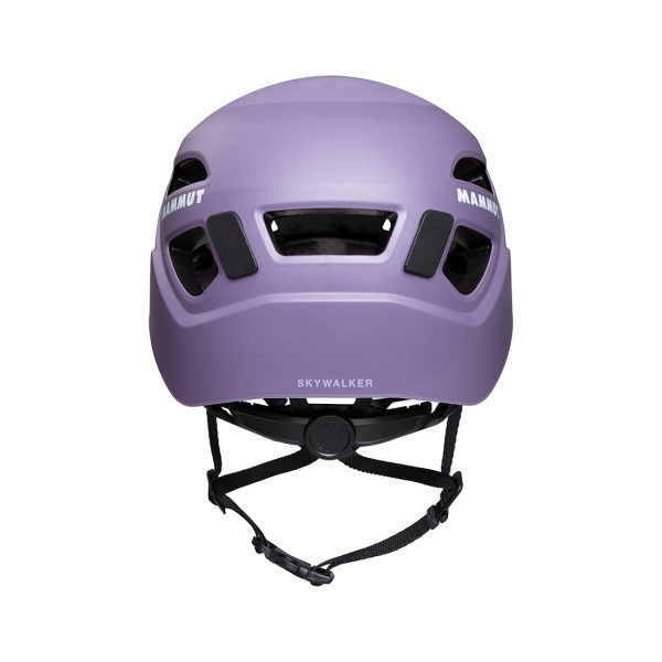 Mammut Skywalker 3.0 Purple Casca Escalada Unisex - imagine 3