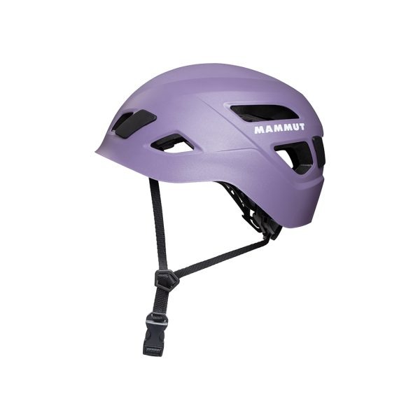 Mammut Skywalker 3.0 Purple Casca Escalada Unisex