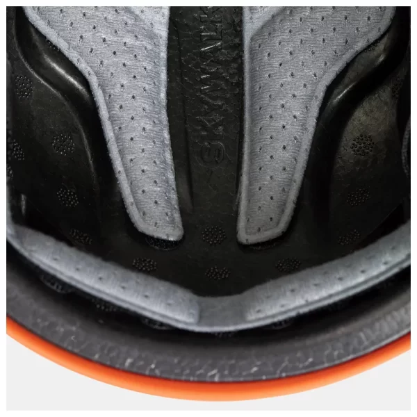 Mammut Skywalker 3.0 Orange Casca Escalada Unisex - imagine 2