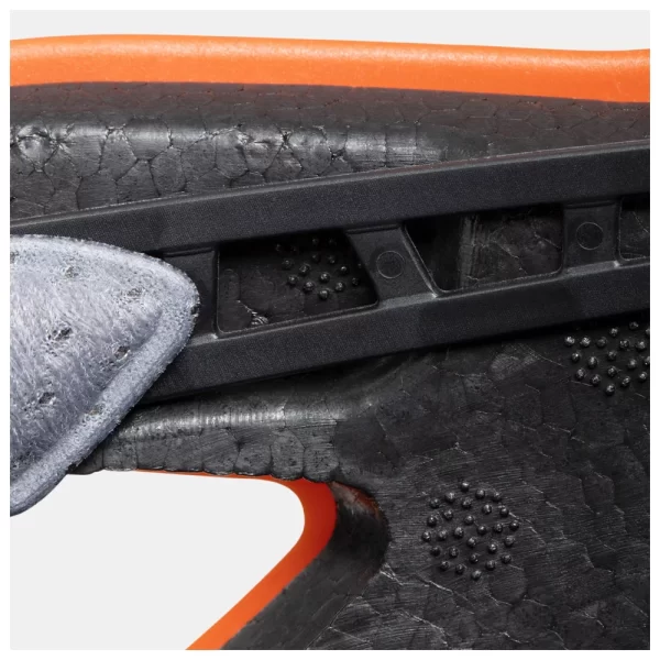 Mammut Skywalker 3.0 Orange Casca Escalada Unisex - imagine 3