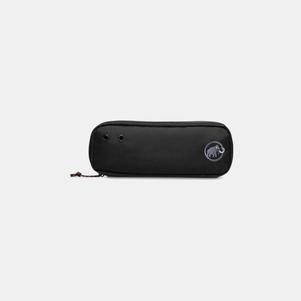 Mammut Washbag Travel Black Trusa Igiena Personala S