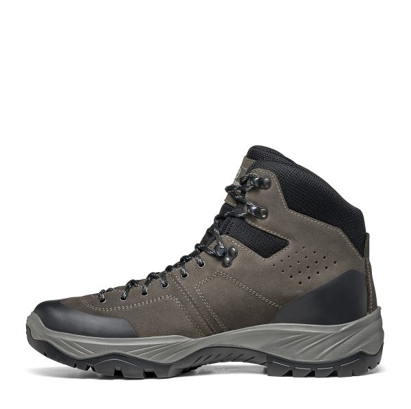 Scarpa Boreas Gore-Tex Shark Ghete Drumetie Barbati - imagine 3