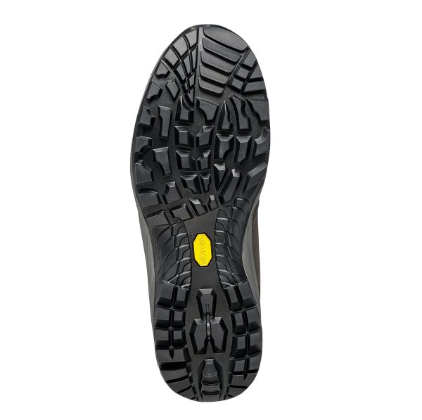 Scarpa Boreas Gore-Tex Shark Ghete Drumetie Barbati - imagine 5