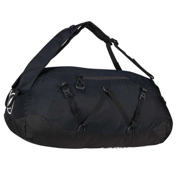 Mammut Cargo Light 25L Black Geanta Expeditie - imagine 6