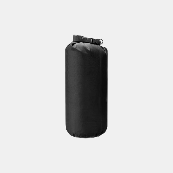 Mammut Drybag Light Black Sac Impermeabil 15L - imagine 2