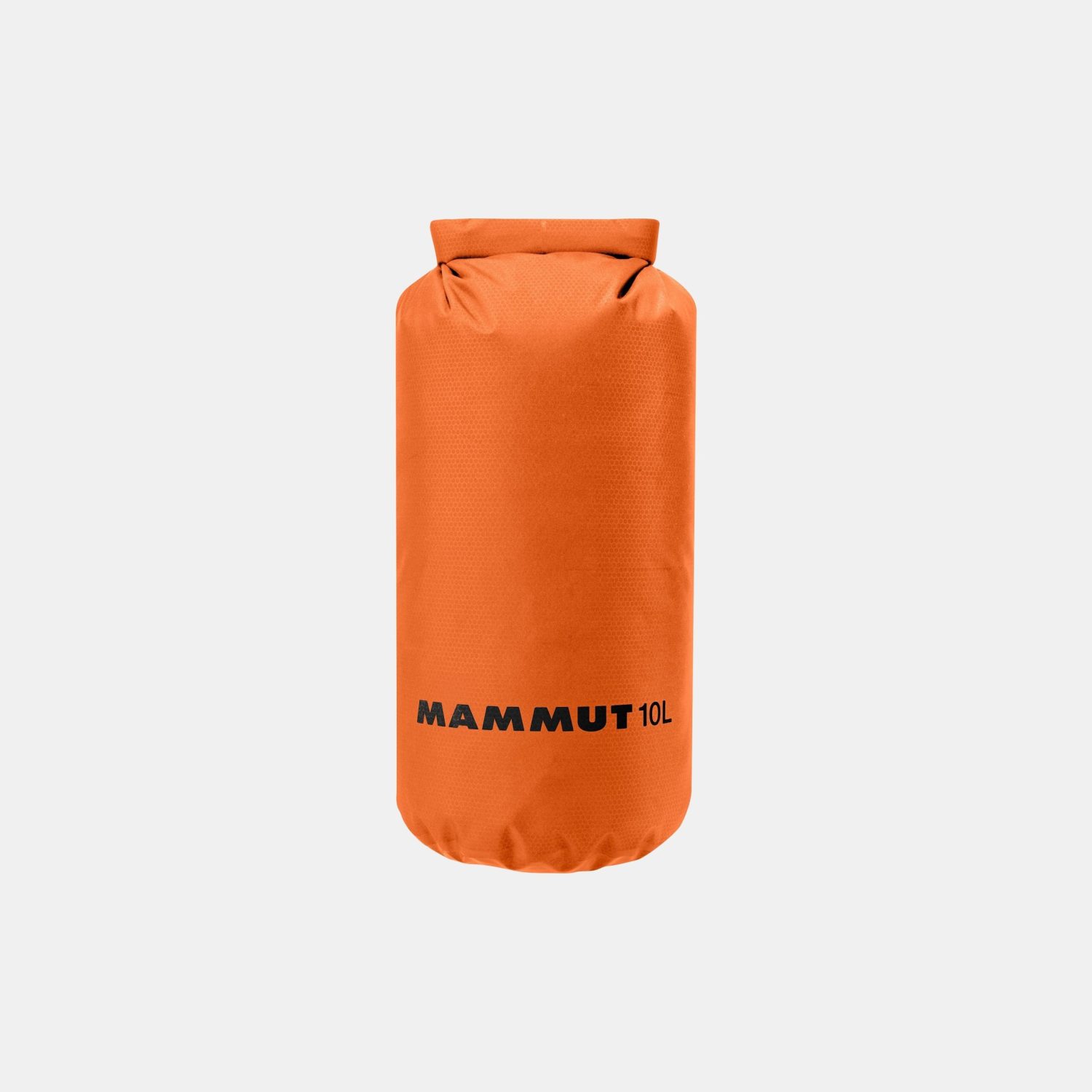 Mammut Drybag Light Zion Sac Impermeabil 10L