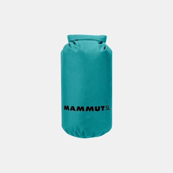 Mammut Drybag Light Waters Sac Impermeabil 5L