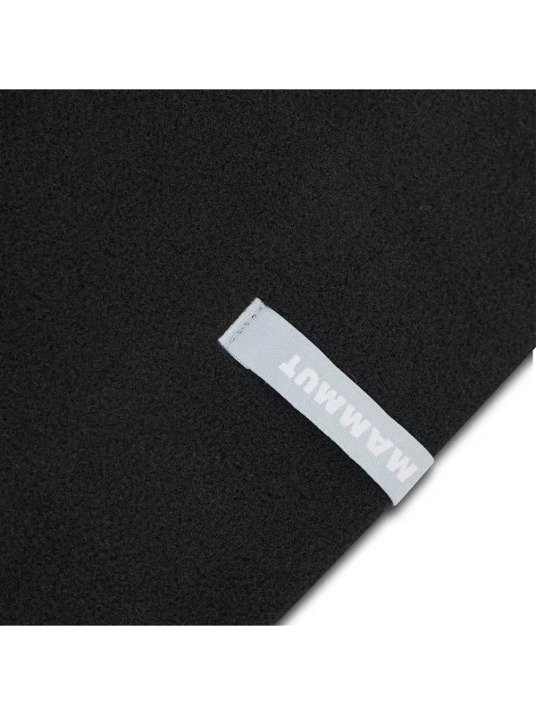 Mammut Fleece Beanie Black Caciula Unisex - imagine 2