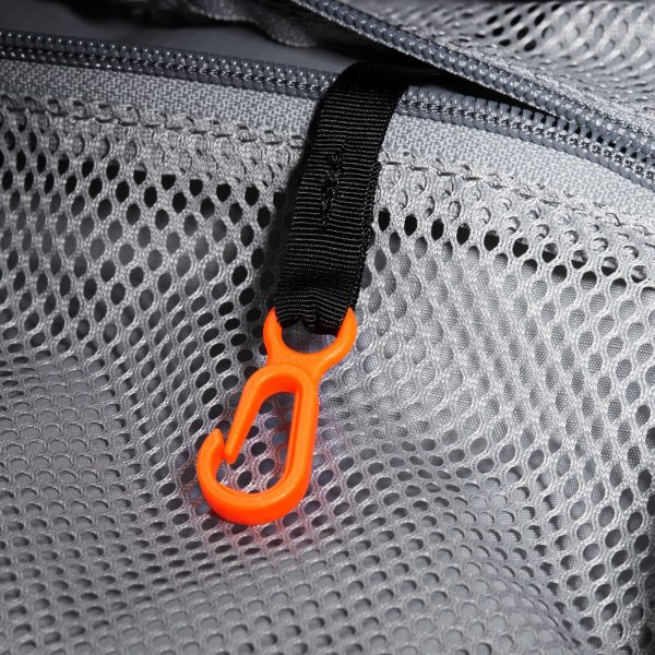 Mammut Lithium Black Rucsac Drumetie Unisex 50L - imagine 6