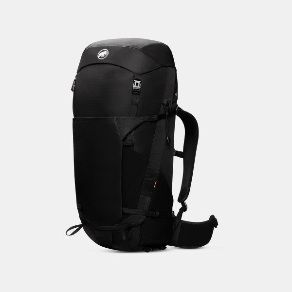 Mammut Lithium Black Rucsac Drumetie Unisex 50L