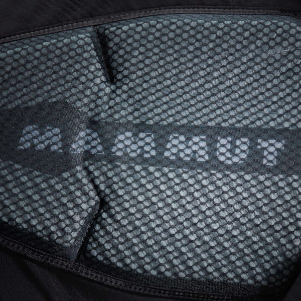 Mammut Lithium Black Rucsac Drumetie Unisex 50L - imagine 7