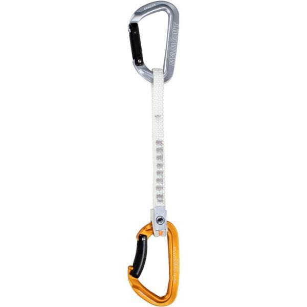 Mammut Sender Keylock 17cm Bucla Echipata