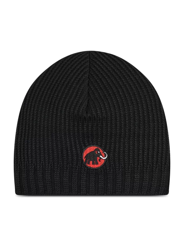 Mammut Sublime Beanie Black Caciula Unisex