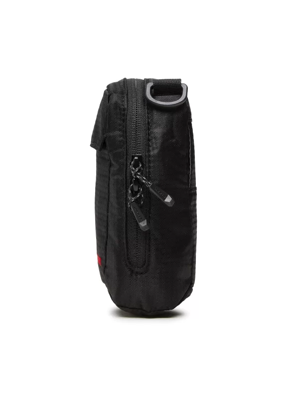 Mammut Tasch Pouch 1 Black Borseta Umar - imagine 2
