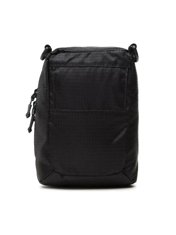 Mammut Tasch Pouch 1 Black Borseta Umar - imagine 3