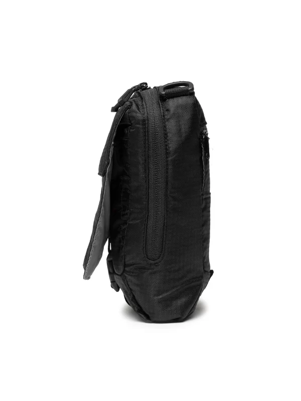 Mammut Tasch Pouch 2 Black Borseta Umar - imagine 2