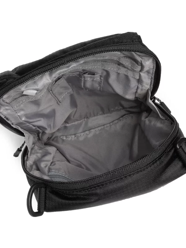 Mammut Tasch Pouch 2 Black Borseta Umar - imagine 4