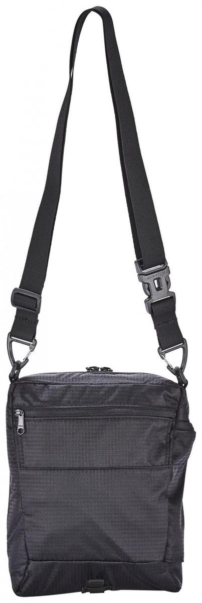 Mammut Tasch Pouch 3 Black Borseta Umar - imagine 4