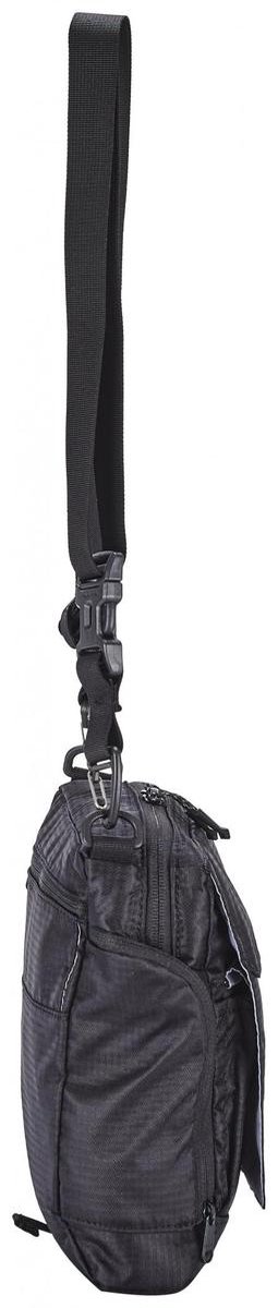 Mammut Tasch Pouch 3 Black Borseta Umar - imagine 5