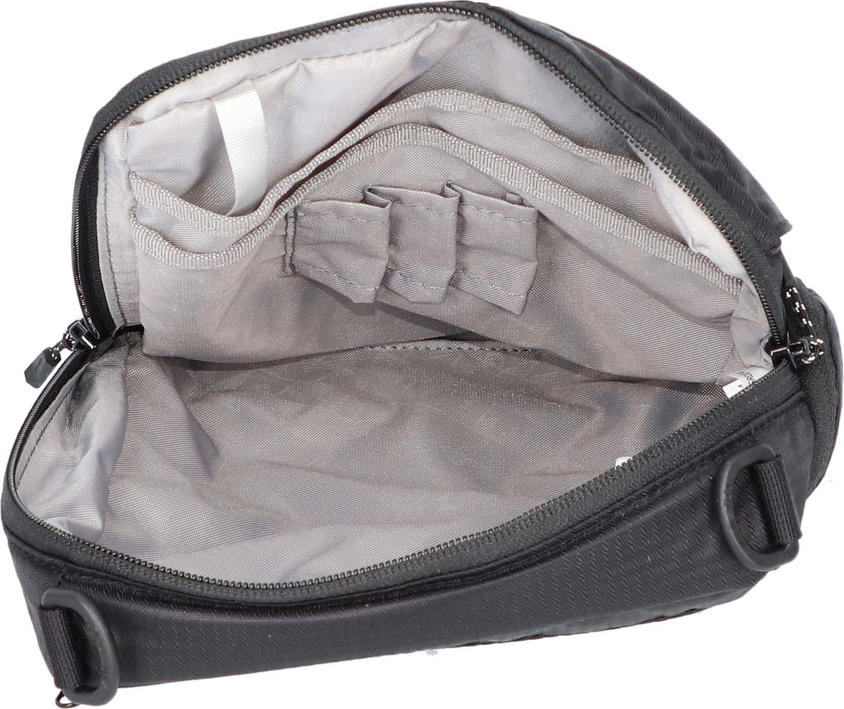 Mammut Tasch Pouch 3 Black Borseta Umar - imagine 9