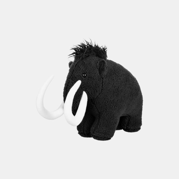 Mammut Toy Black Jucarie Plus M
