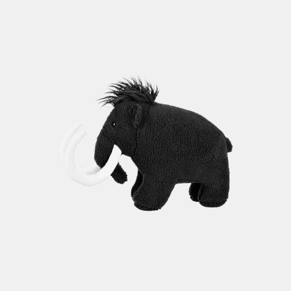 Mammut Toy Black Jucarie Plus M - imagine 2