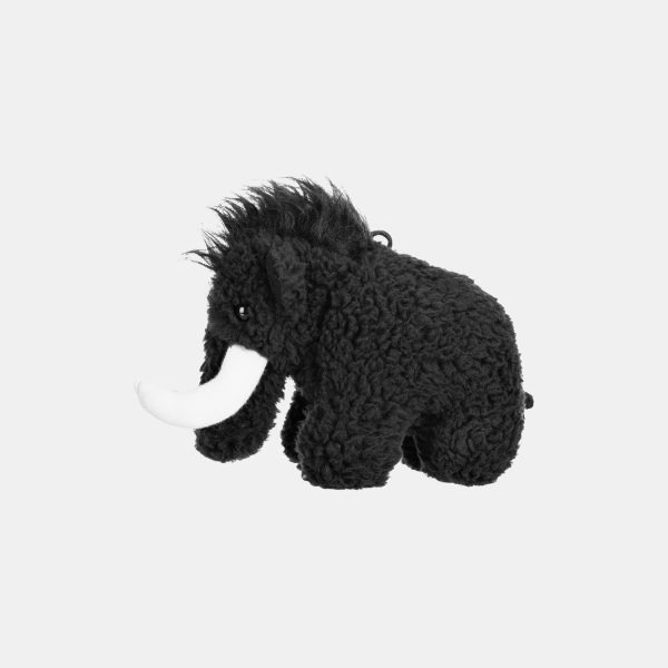 Mammut Toy Black Jucarie Plus S - imagine 2