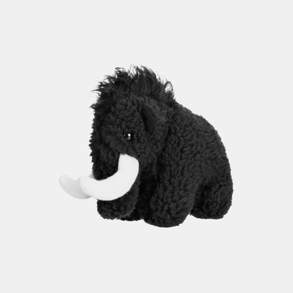 Mammut Toy Black Jucarie Plus S