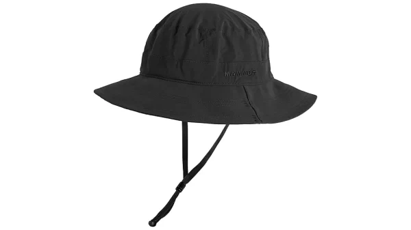 Mammut Runbold Graphite Palarie Drumetie Barbati