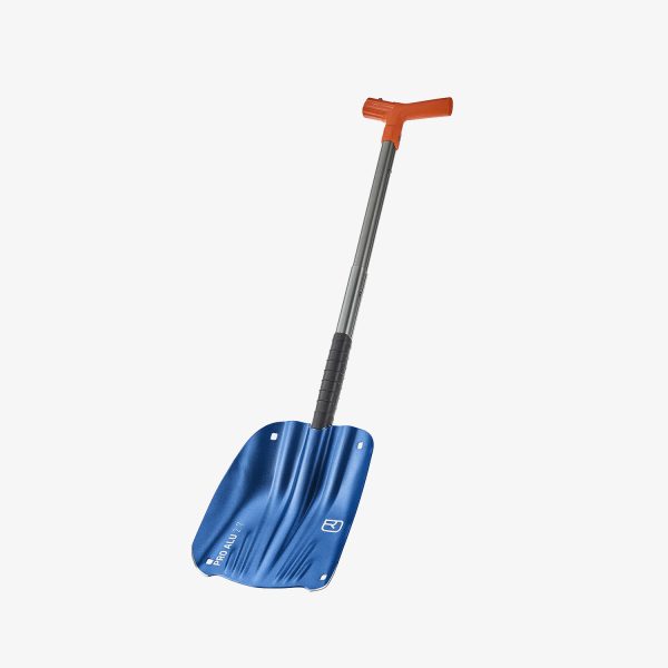 Ortovox Pro Alu III Safety Blue Lopata Avalansa