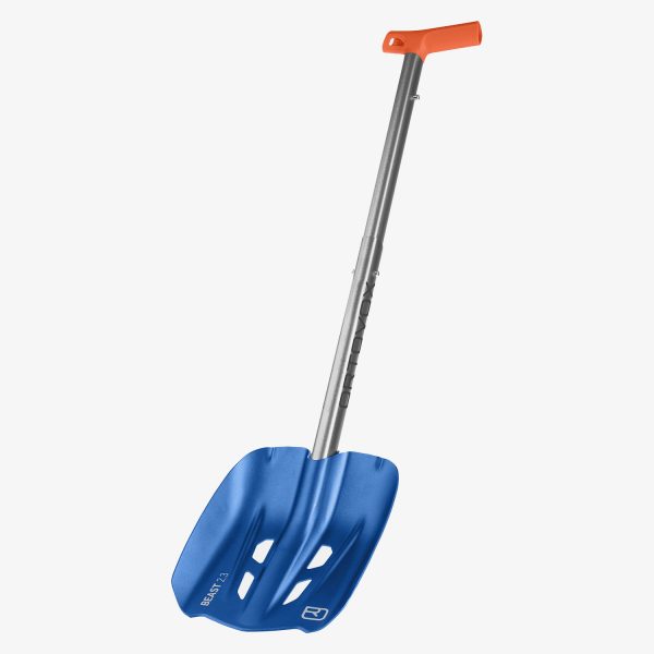 Ortovox Beast Safety Blue Lopata Avalansa