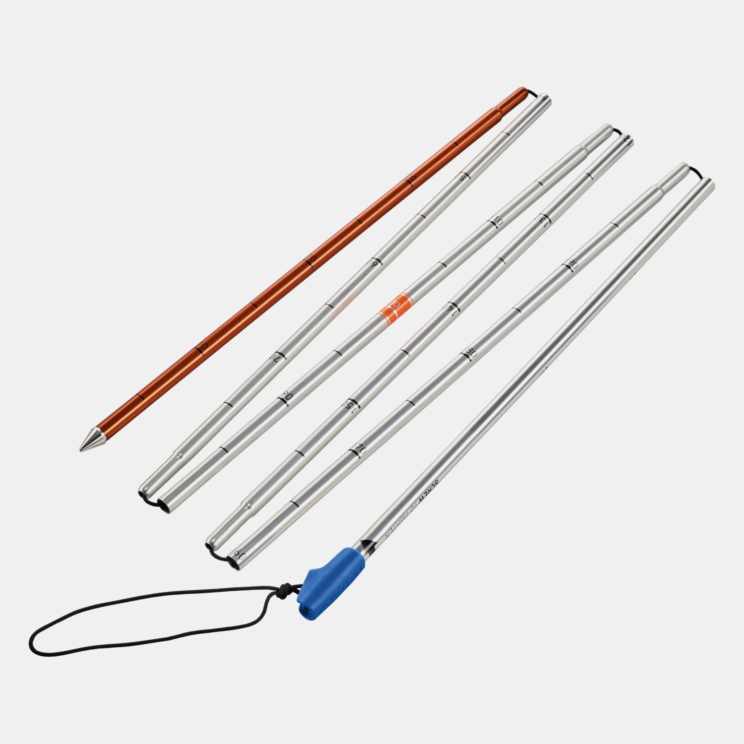 Ortovox Avalanche Rescue Set Diract Set Salvare din Avalansa - imagine 4