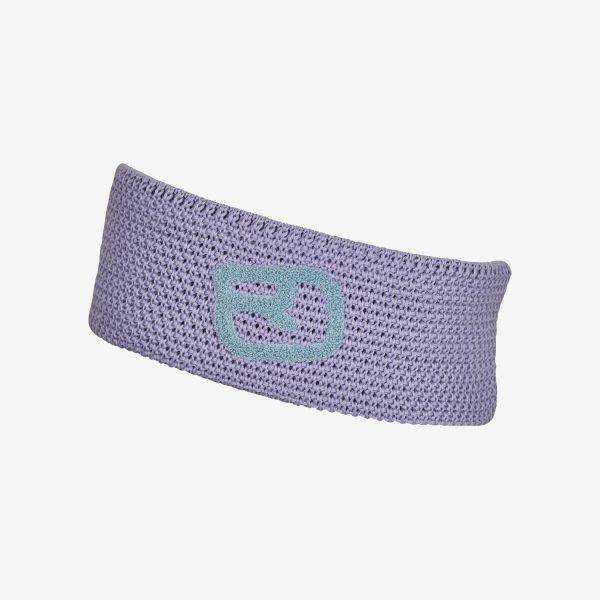 Ortovox Rock'N'Wool Lush Lavander Bentita Cap Unisex