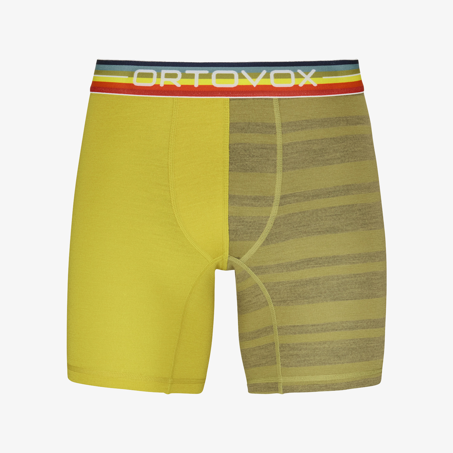 Ortovox 185 Rock'N'Wool Sweet Alison Boxeri Multisport Barbati