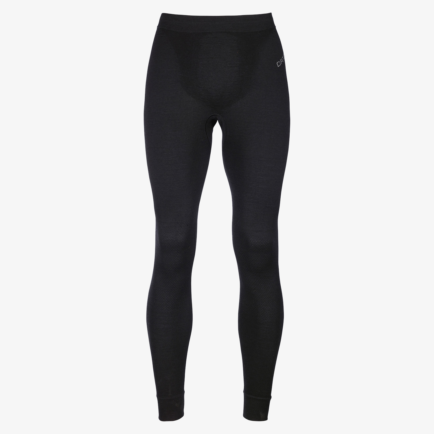 Ortovox 230 Competition Black Raven Pantaloni de Corp Ski Barbati