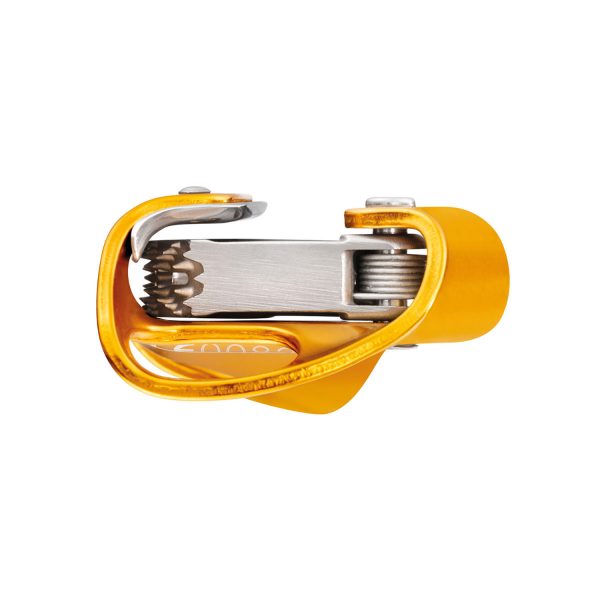 Petzl Croll S Blocator Piept Alpinism - imagine 3